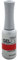 ORLY GEL FX HAUTE RED GEL NAIL LACQUER 9ML