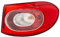 HELLA 2SD 009 691-101 Heckleuchte - Glühlampe - weiß/rot - äusserer Teil rechts