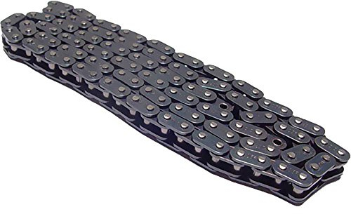 DID Unisex-Adult 5399021183 215F DHA-STEUERKETTE – Länge: 118 Glieder, Other, Taglia unica