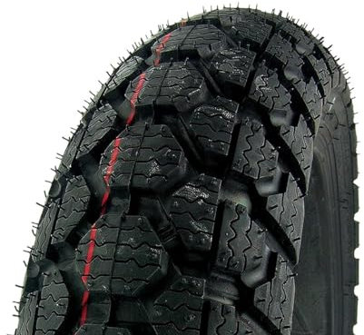 IRC Urban Snow - 120/70-10 54L TL (M+S) Reifen