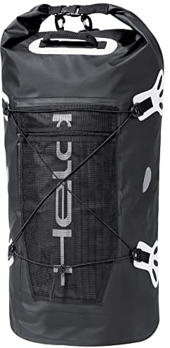 Held Roll-Bag Gepäckrolle, Farbe schwarz-Weiss, größe 60 Liter