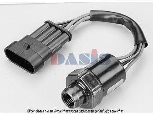 AKS DASIS 860030N Schalter