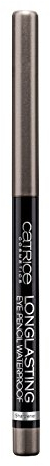 Catrice - Eyeliner - Longlasting Eye Pencil Waterproof - Brown Town Girl 050