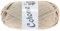 LANA GROSSA Cotone | Baumwollbasicgarn | Handstrickgarn aus 100% Baumwolle | 50g Wolle zum Stricken & Häkeln | 125m Garn FB 26