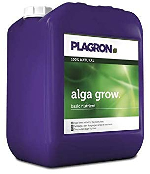 Plagron Alga Grow 5 Liter