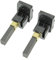 First4spares brosses moteur à charbon avec boîtier en plastique pour Dyson DC20 DC29 DC33 aspirateurs (lot de 2)