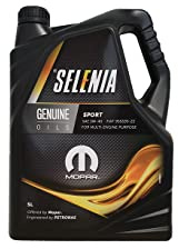 SELENIA Sport 5W-40 1x5 Liter