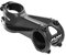 FUNN Stryge Fahrrad-Vorbau mit 7 Grad - Länge 80mm Vorbau mit 31,8mm Lenkerklemmung, Fahrrad-Vorbau für Mountainbike, BMX-Bike, Rennrad und Gravel-Bike (Schwarz)