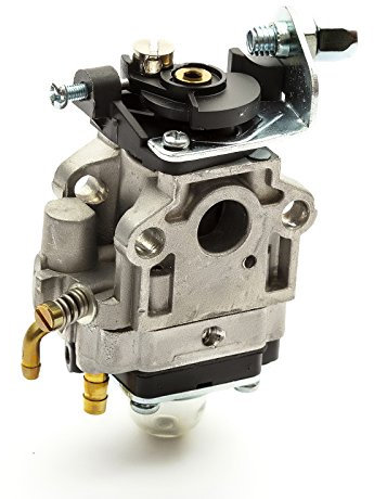 Replacement Carburettor Fits 22cc, 26cc And Some 36cc Engines 11mm For MultiTool Hedge Trimmer Brushcutter Chainsaw Strimmer