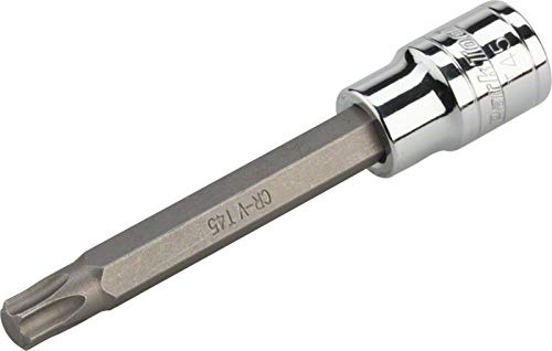 Park Tool Bit Sechskant Silber 68 mm/T45