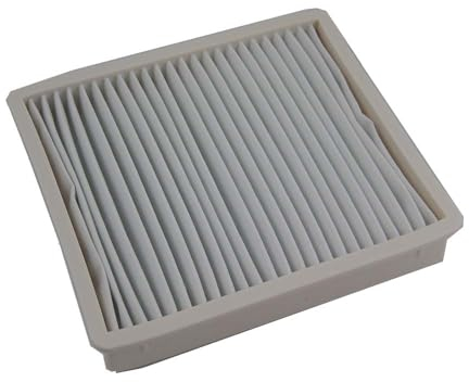 vhbw filtro HEPA sostituisce Samsung DJ63-00672A, DJ63-00672D, DJ68-000392F per aspirapolvere