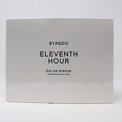 Byredo Eleventh Hour Eau De Parfum 100 ml (unisex)