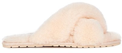 EMU Australia Mayberry Womens Slippers Sheepskin Slipper Size 36