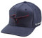 Mizuno Diamond Snapback Hat