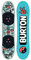 Burton Unisex Jugend After School Special Snowboard, No Color, 100