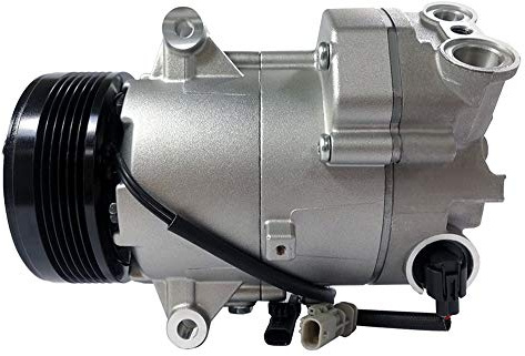 MAHLE Kompressor, Klimaanlage ACP178000S | Mahle Compresor, aire acondicionado Acp 178 000S