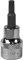 Sealey SBS003 M5 3/8Sq Drive Spline Socket Bit