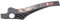 Foot-Operated Door Lifter for Supporting Door