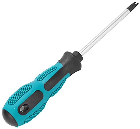 Tournevis en Forme de U Tournevis de Réparation Tournevis Triangulaire à Fourche(2,3 mm)