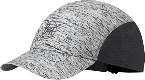 Buff Speed Cap grau Kopfumfang S/M | 53-57cm 2022 Kopfbedeckung