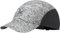 Buff Speed Cap grau Kopfumfang S/M | 53-57cm 2022 Kopfbedeckung