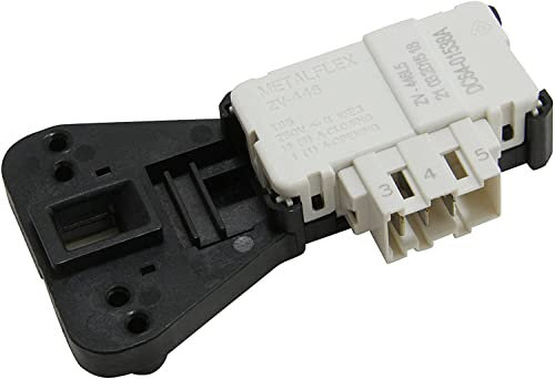 Washing Machine Door Interlock ZV-446 For Samsung DC64-01538A DC6401538A