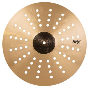 Sabian Crash-Becken (116 x ACN)