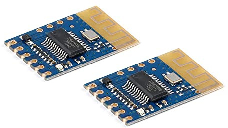 RAKSTORE JDY-62A Mini Bluetooth 5.0 BLE5.0 Stereo Audio Wireless Module Board JDY 62 JDY-62