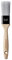 Maverick 202 Series S Paint Brush 1.5 Professional Straight Cut Twista Head with FSC Wood 1.5 inch