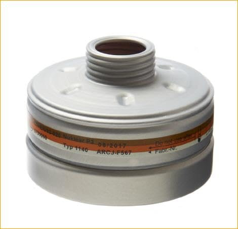 Dräger 6738871 Spezialfilter