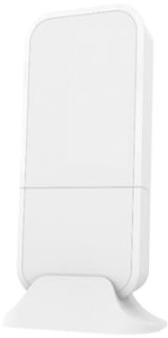 SimRush Router Omni 4G con IP statico 1 mese + dati illimitati. Internet wireless di fascia alta adatto per uso esterno. Specializzato per WiFi temporaneo, piccole case o aziende e CCTV all'aperto.