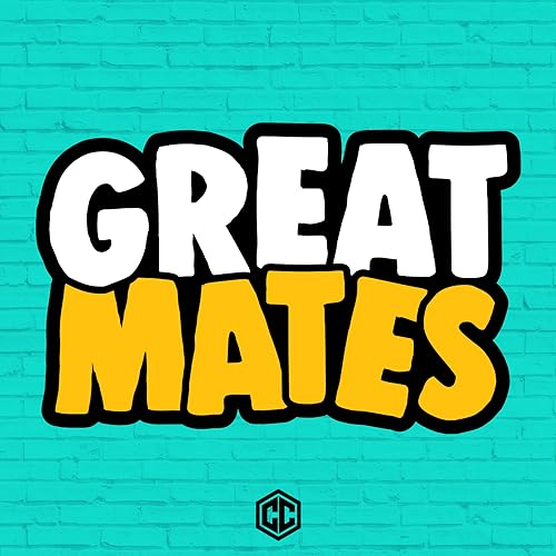 Great Mates with Kade & Troy