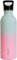 Décor Snap n Seal Leakproof Stainless Steel Water Bottle with Straw, BPA Free - 1L Metal Flask with Carry Handle for School, Travel, Work & Gym - Ideal Drinking Bottle for Kids & Adults - Ombre.