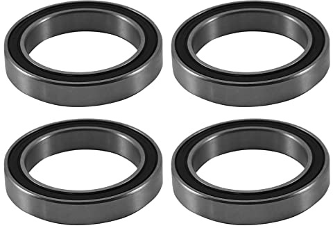Keramik-Kugellager für Sram Rotor Bb30/Pf30/386/rechtes Tretlager, 4 Stück