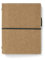 FILOFAX Eco Essential Pocket Organiser Golden Oak 2025