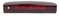 JXTTJ Hochmontierte Bremsleuchte für Opel Corsa D 2006-2014(OEM:13188045,1222130,510511640), Center High Level Rücklicht Dritte Heckklappe Bremslicht