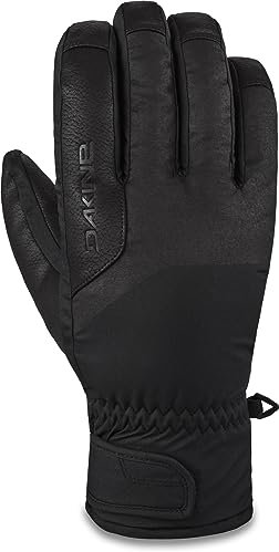 Dakine Herren Fingerhandschuh NOVA Short Glove, Größe:M, Farben:Black