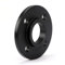 Wheel Spacers Für 4lug Universal Auto 2 Stück 3/5/8/1015/20mm PCD 4x100 CB 60,1mm Rad Spacer Adapter Wheel Spacer Lug Wheel Spacers(2PCS 10mm spacers)