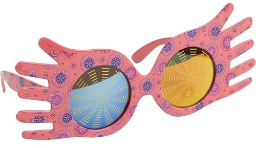 CERDÁ LIFE'S LITTLE MOMENTS | Occhiali da sole Harry Potter Premium per bambini e ragazze, design moderno – Occhiali da sole Harry Potter comfort, resistenza e stile per l'uso quotidiano, multicolore,