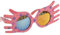 CERDÁ LIFE'S LITTLE MOMENTS Unisex Kinder Premium Harry Potter – Magischer UV-Schutz für kleine Zauberer Sonnenbrille, Mehrfarbig, Breit