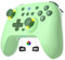 SZYUYU Switch Controller for Nintendo Switch,Switch Pro Controller for Switch/OLED/Lite/PC with 7 Colors LED Light/3-level TURBO Adjustable,4-Speed Dual Vibration,Support Wake Up and Gyro Axis Motion