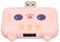 USB A A USB3.0 y 2 Expansor de Puerto de Concentrador USB Multifunción USB2.0 - para OS X, para (Rosado)
