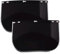 2 Protectores faciales tintados de Repuesto de 15, 5 x 7, 9 Pulgadas para Casco de Seguridad, Soldadura, Pulido, Bricolaje y Cosplay. Visera para Casco de Seguridad.
