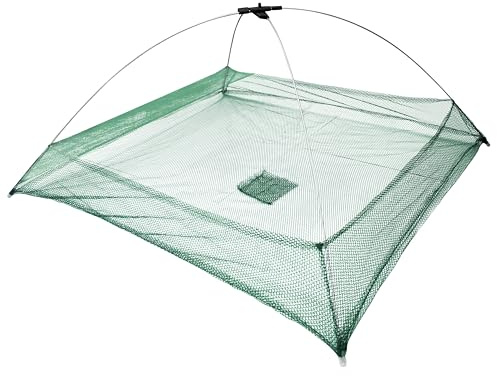 FTM Fishing Tackle Max Senke mit Seitenwand