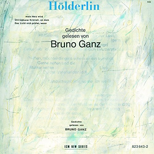 Ecm Records (Universal Music)