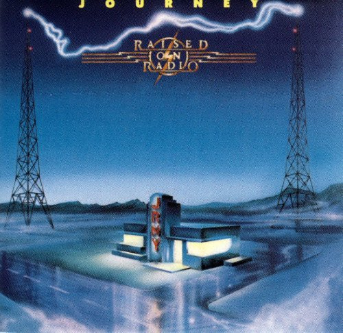 Raised on radio (1986) [VINYL]