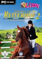 Abenteuer auf dem Reiterhof 2: Die Verschwörung