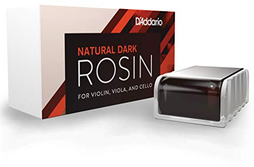 D'Addario VR300 Kolofonium dunkel