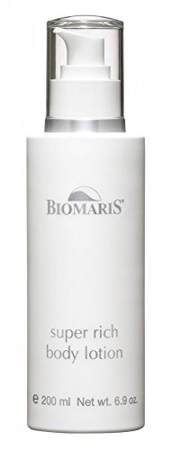 BIOMARIS Super Rich Body Lotion
