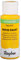 Rayher 38610162 Patio Paint, colore giallo oro, bottiglia da 59 ml, vernice acrilica resistente alle intemperie, per esterni, resistente alla luce, colore per interni ed esterni, colore esterno